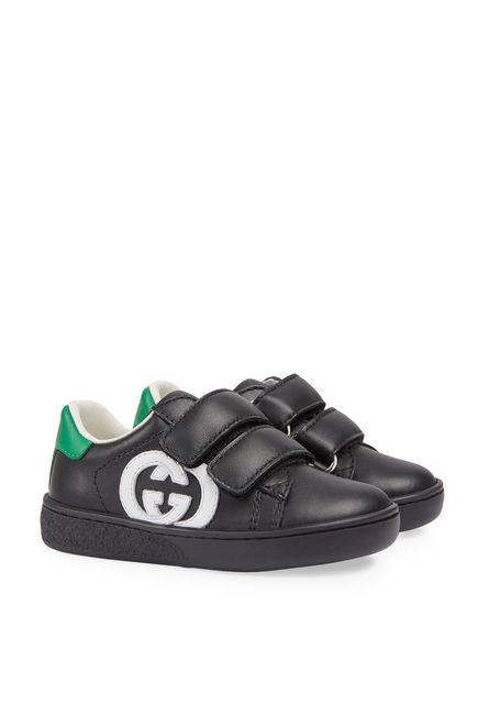 Kids Toddler Ace Sneakers