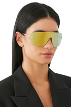 Fendi First Sunglasses