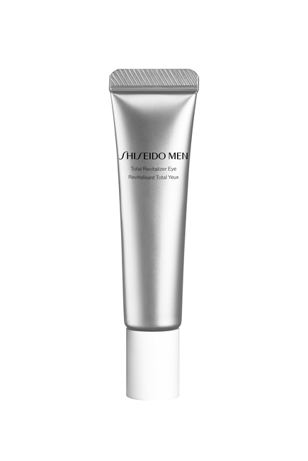 Men’s Total Revitalizer Eye Cream