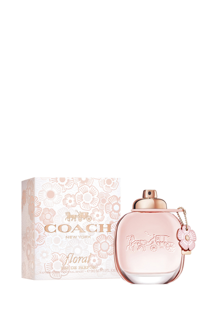 Cch Floral Edp 90 Ml:Pink :No Size