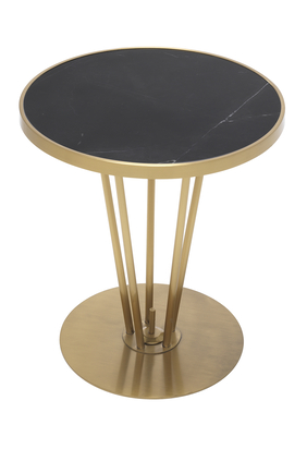 Horatio Side Table