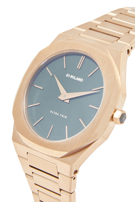 Geo Ultra Thin Watch