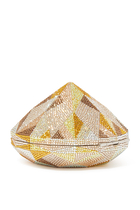 Diamond Canary Bag