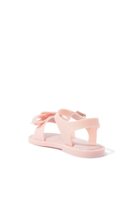 Kids Mar Jelly Sandals