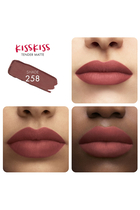 KissKiss Lipstick Tender Matte