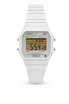 T80 Digital Watch