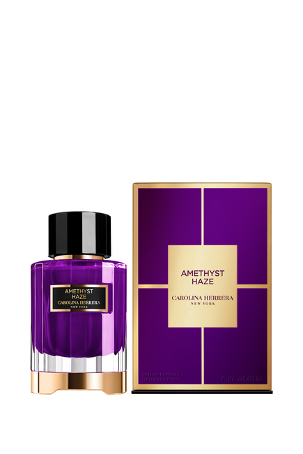 Amethyst Haze Eau de Parfum