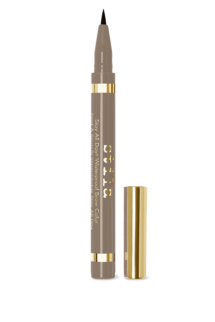 Stay All Day® Waterproof Brow Color,