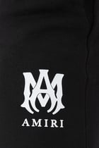 M.A Core Logo Shorts
