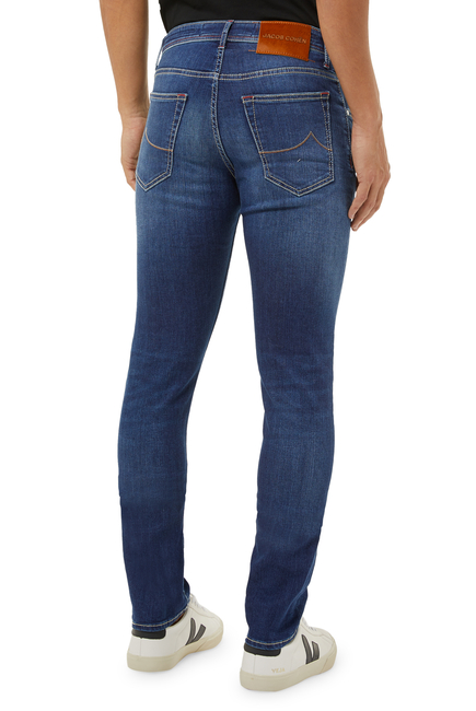 Nick Slim Fit Jeans