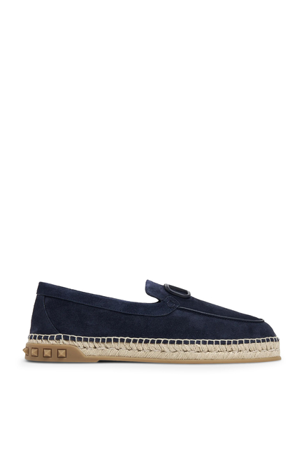 Leisure Flows Espadrilles