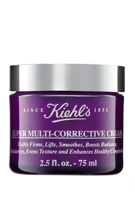 Super Multi-Corrective Cream