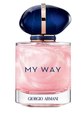 My Way Eau de Parfum Limited Nacre Edition