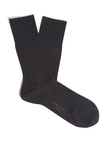Tiago Short Socks