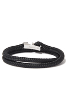 Ipsum Rope Bracelet