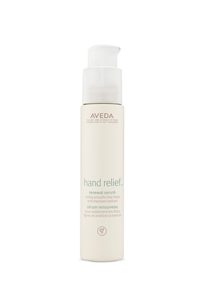 Hand Relief Renewal Serum