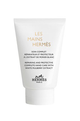 Les Mains Hermès Hand Cream