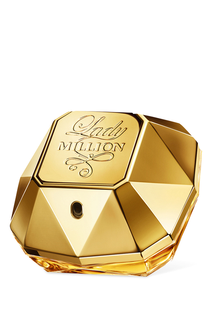 Lady Million Eau de Parfum