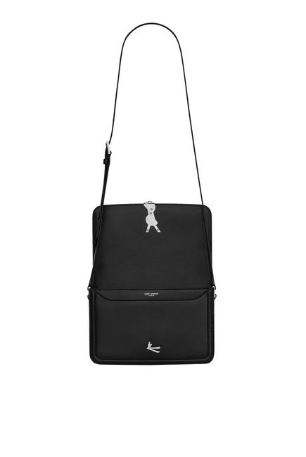 Solferino Medium Satchel