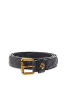 Kensington 30 Leather Belt