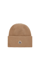 Logo Hat