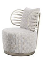 Rumba Swivel Chair