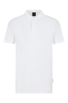 Digital Desert Slim Polo Shirt