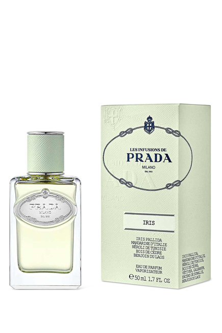 Buy Prada Infusion D'Iris Eau de Parfum for Unisex | Bloomingdale's UAE