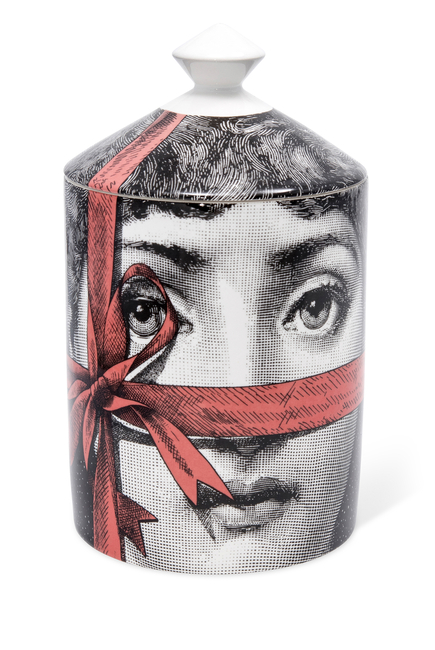 Buy Fornasetti Regalo Scented Candle No Color | Bloomingdale's UAE