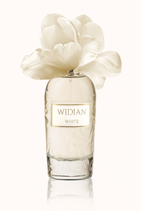 White Eau de Parfum