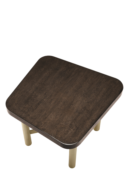 Oracle Side Table