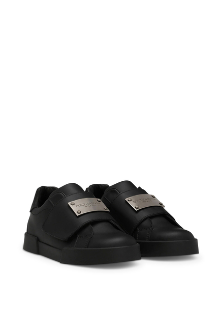 Kids Portofino Low Sneakers