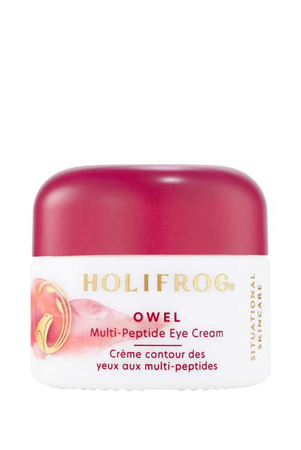 Owel Mulit-Peptide Eye Creme