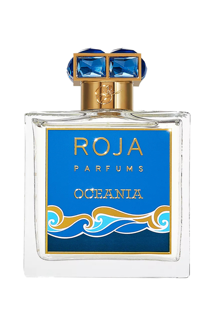 Oceania Eau de Parfum