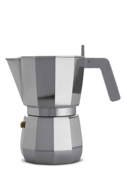 AL 6-Cup Espresso Maker