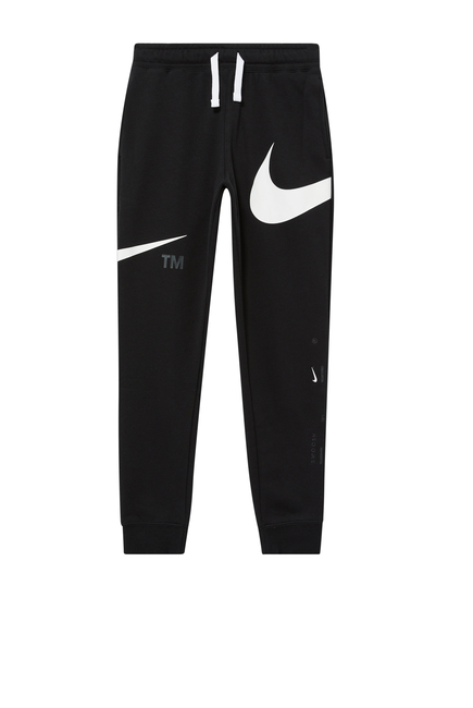 Swoosh Jogging Pants