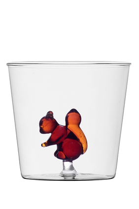 Animal Farm Squirrel Tumbler