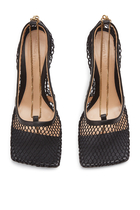 Stretch 90 Mesh Pumps