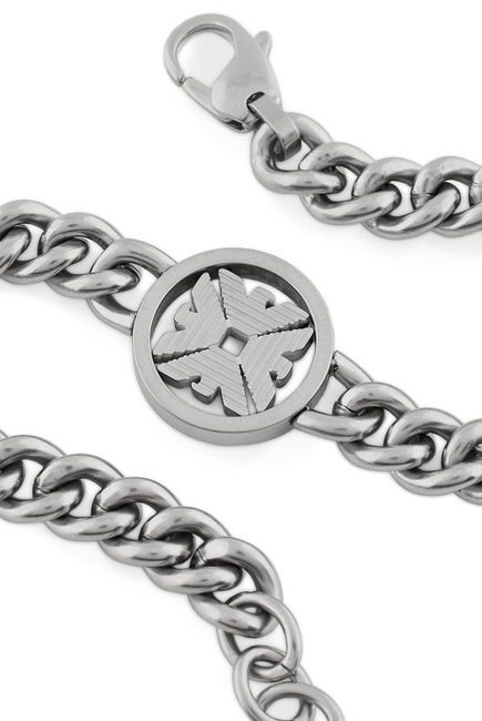 Stainless Steel Chain Bracelet