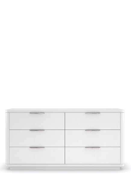 Loving Touch Chest Of Drawers