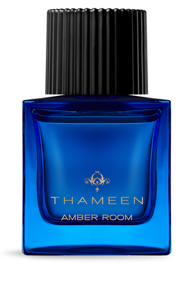 Amber Room Extrait de Parfum