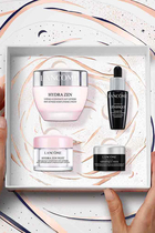 Hydra Zen Skincare Routine Holiday Limited Edition Set