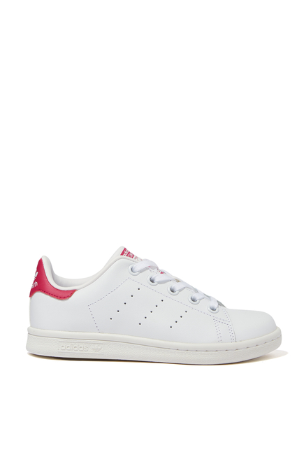 Adidas Stan Leather Sneakers