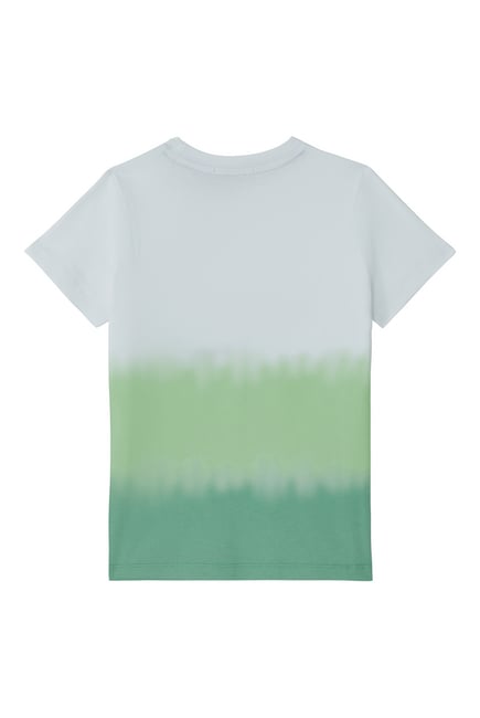 Tie-Dye Logo T-Shirt
