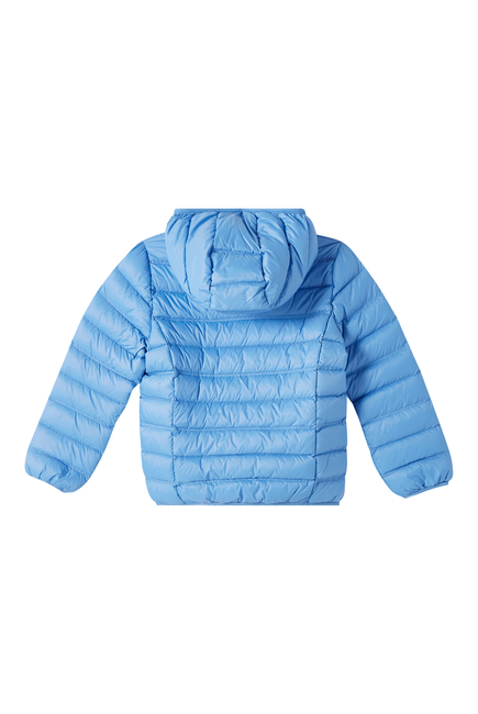 Kids Visibility Bomber Jacket