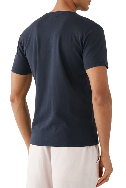 Pima Cotton T-Shirt