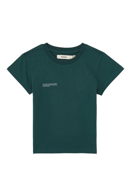 Kids 365 Organic Cotton T-Shirt