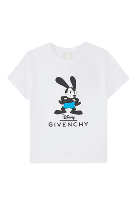 Kids Oswald Disney T-Shirt