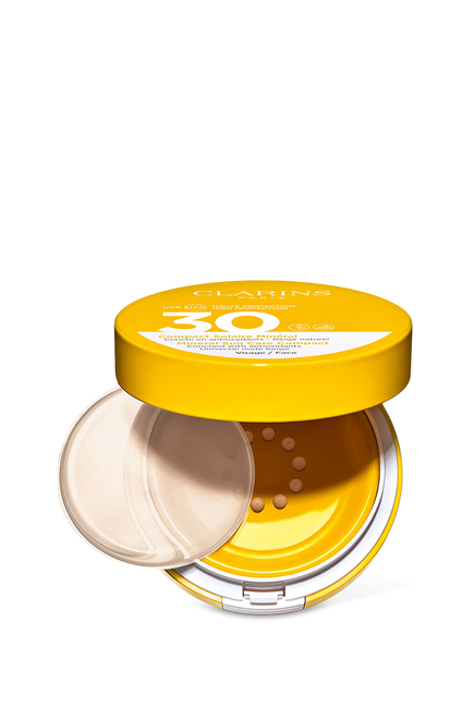 Mineral Sun Care Compact UVA/UVB 30