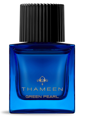Green Pearl Extrait de Parfum